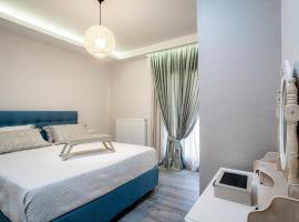 Gambaran Hotel: Villa Helxis