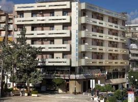 מלון צילום: Hotel Samaras