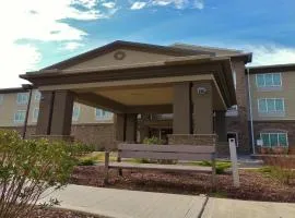 Holiday Inn Express and Suites Montgomery by IHG