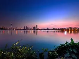 InterContinental Nanjing by IHG