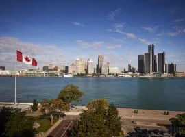 Holiday Inn Express Windsor Waterfront by IHG