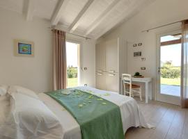 Gambaran Hotel: Agriturismo Il Lentisco