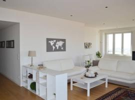 Ξενοδοχείο φωτογραφία: Apartment with 3 br centro