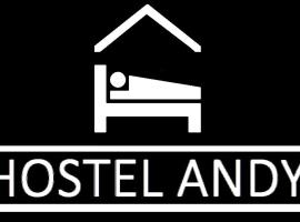 Hotel foto: Hostel Andy