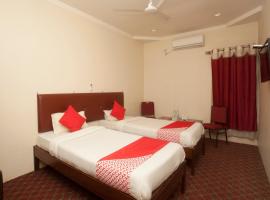 A picture of the hotel: OYO 767 Hotel Eastern Star Pvt Ltd