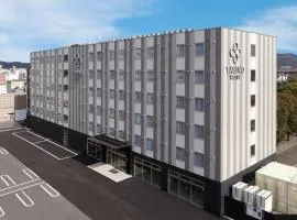 Tabino Hotel Kurashiki Mizushima: Kurashiki şehrinde bir otel