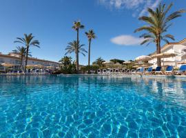 ホテル写真: Mar Hotels Playa Mar & Spa