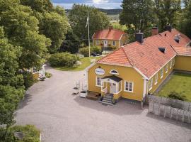 รูปภาพของโรงแรม: Malmgårdens vandrarhem B&B