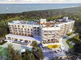 Juvena Hotel Wellness & SPA Adults Only 12 plus