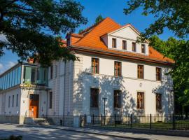 Hotel kuvat: Hotel Gorczowski Katowice Chorzów