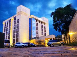 Hotel fotoğraf: The White Rhino Hotel