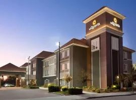 La Quinta by Wyndham Fresno Northwest, hotell sihtkohas Fresno