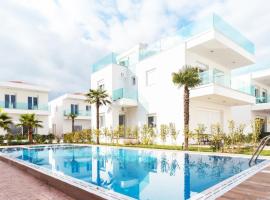 Фотография гостиницы: Acrotel Porto Brava Luxury Villas