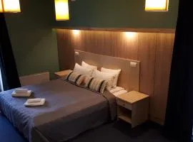 Alba Hotel