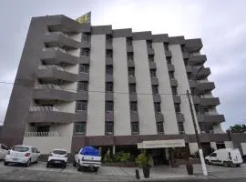 Rede Andrade Barravento