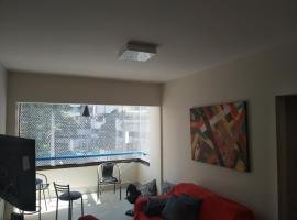 מלון צילום: Apartamento Itaigara