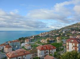 A picture of the hotel: Il paradiso sul mare