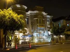 Casa Falleri Boutique Hotel