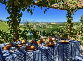 Hotel kuvat: Bed and Adventure Tramontana - Casetta & Wellness