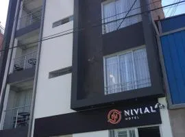 Nivial