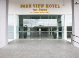 Hotel Foto: PARK VIEW HOTEL