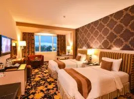 Grand Rocky Hotel Bukittinggi