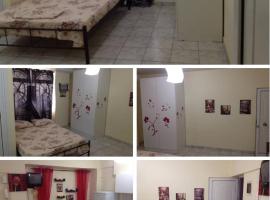 Hotel kuvat: Studio apartment in chalkida