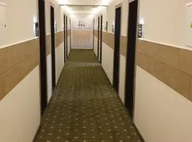 River Park hotel