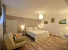 Hotel fotoğraf: Neferprod Apartments - IS - CAM 06