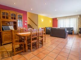 Fuente del Pino Cañón de Río Lobos, hotel en San Leonardo de Yagüe