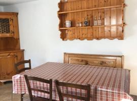 Gambaran Hotel: Alloggio con vista panoramica