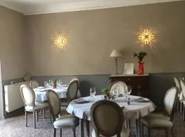 Les 2 grives - auberge restaurant