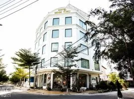 Khách Sạn Ninh Chữ