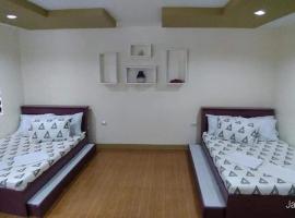 Gambaran Hotel: Sk vacation house