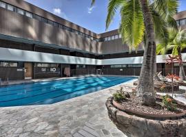 Hotel Foto: Downtown Honolulu Suite Near Ala Moana Beach!