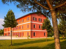 Zdjęcie hotelu: Agriturismo Fondo Gioconda