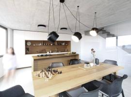 Hotel Foto: CONTEMPORARY HOUSE PADNA