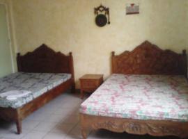 Hotel Photo: House for rent guimba nueva ecija