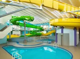 Travelodge Hotel by Wyndham Saskatoon