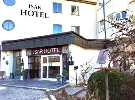 Isar Hotel, hotel di Freising