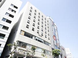 Fotos de Hotel: Hotel Abest Meguro / Vacation STAY 71390