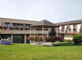 Hostellerie Du Mont Aimé