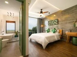 Paddy Boutique House Hoian