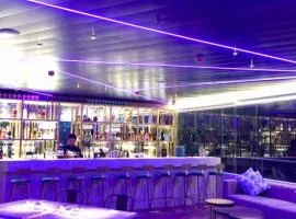 J7 Plaza Hotel