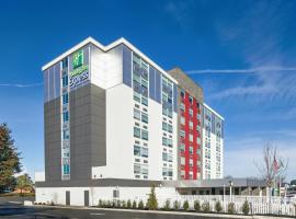 Holiday Inn Express Richmond - Midtown by IHG, Hotel in Richmond