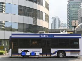 Hotel Foto: Bangkok Booking Bus