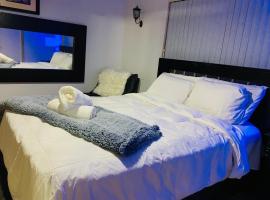 Zdjęcie hotelu: Rooms in Fort Lauderdale