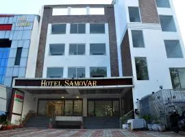 Hotel Samovar by Goyal Hoteleirs