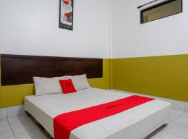 Hotel Photo: RedDoorz Syariah @ Hotel Wisma Indonesia Kendari