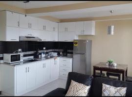 รูปภาพของโรงแรม: Apartamentos CARMELA